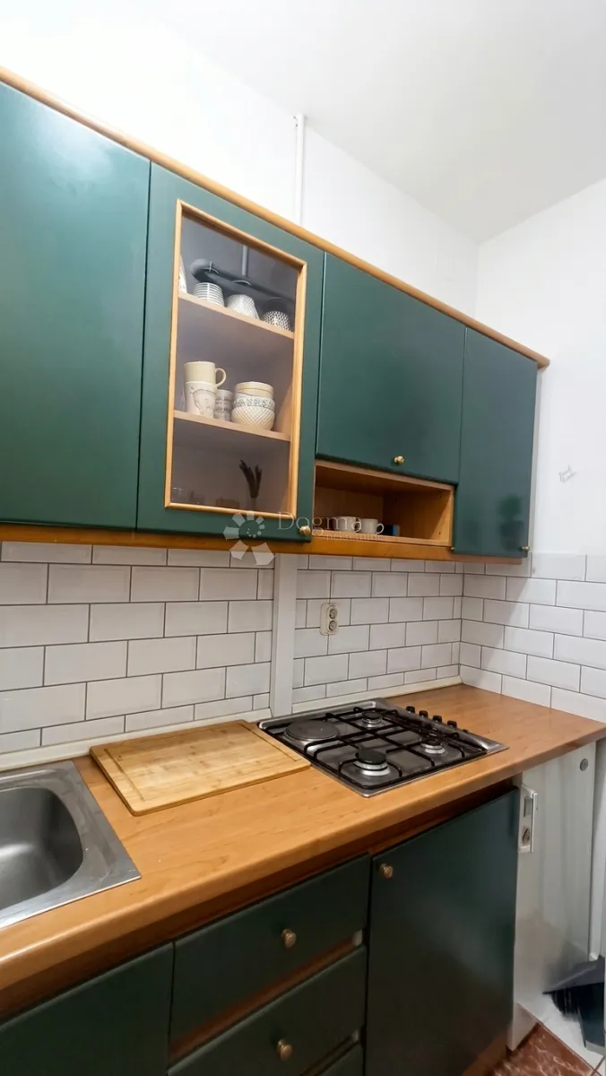 najam – moderan i renoviran stan u samom centru zagreba, 42 m² - slika 9