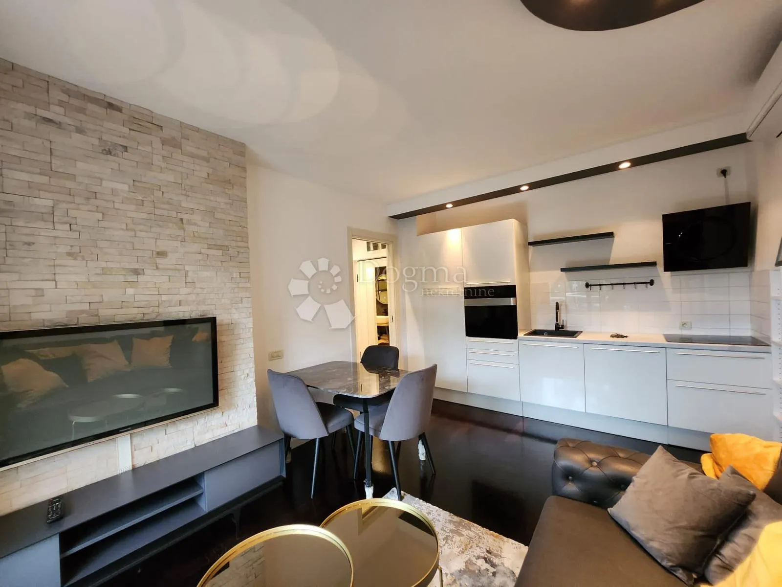 opatija apartman sa panormaskim pogledom - slika 18