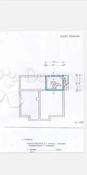 dva stana u blizini mora - novi vinodolski - slika 18