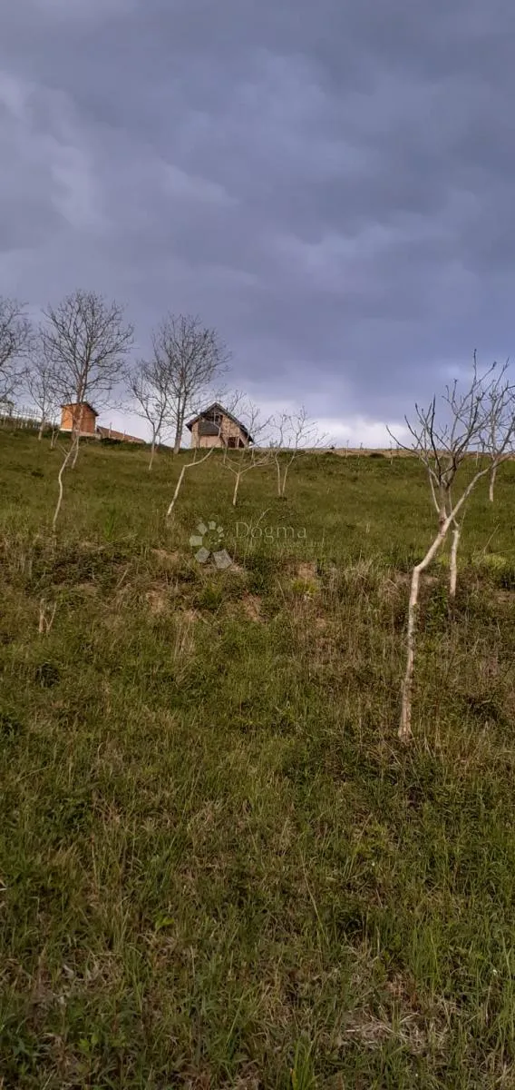 prodaja građevinskog zemljišta, zabok, veliko trgovišće - slika 4