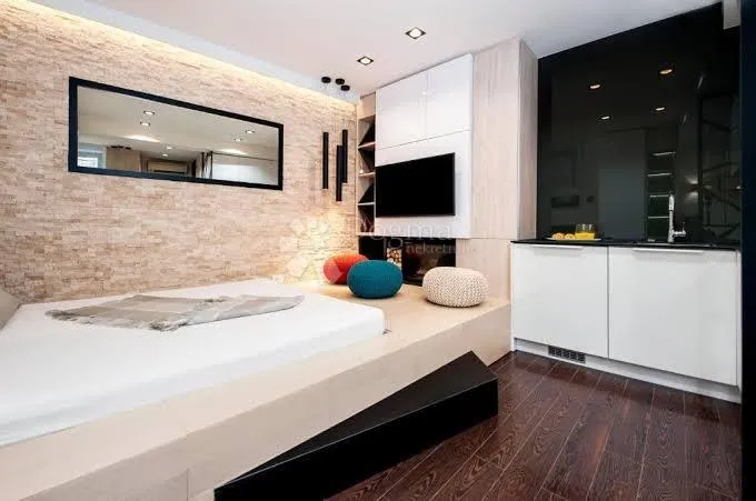 rovinj – moderan studio apartman na odličnoj lokaciji - slika 6