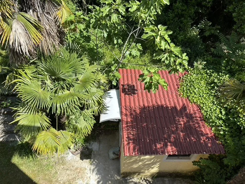 volosko, opatija, 60 m2 + terasa s pogledom - slika 21