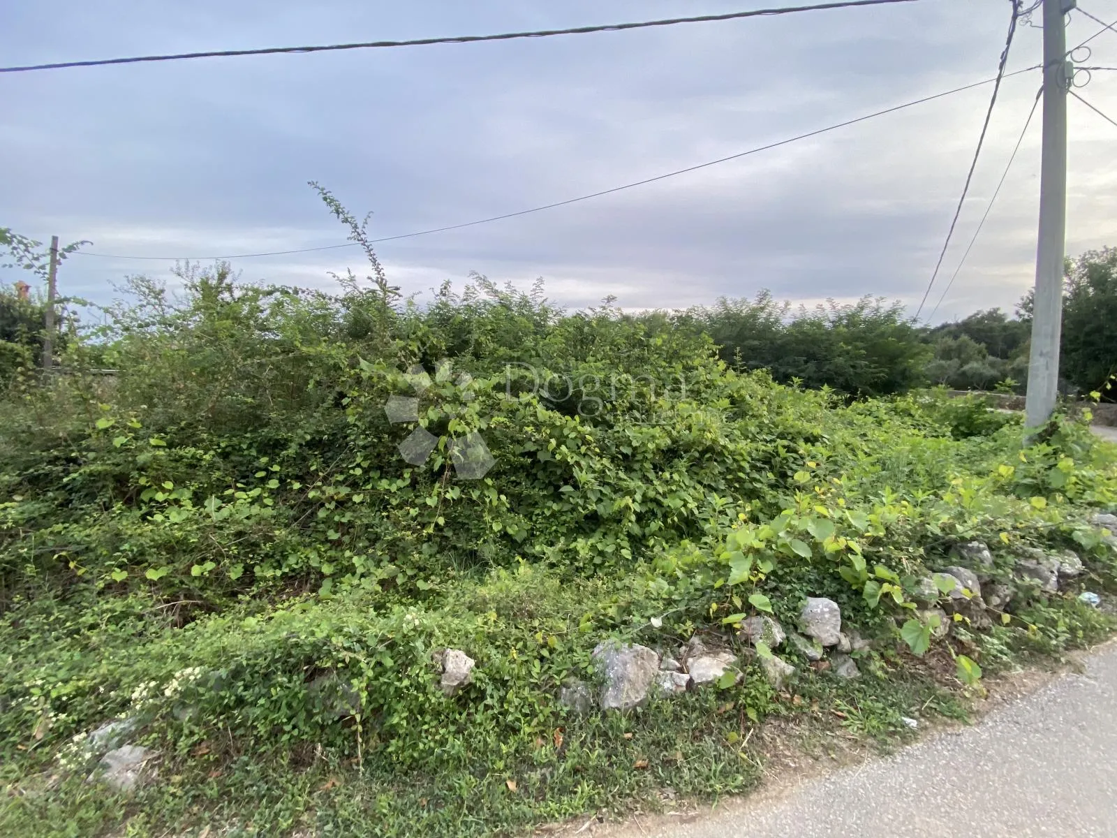 građevinsko zemljište risika - slika 2