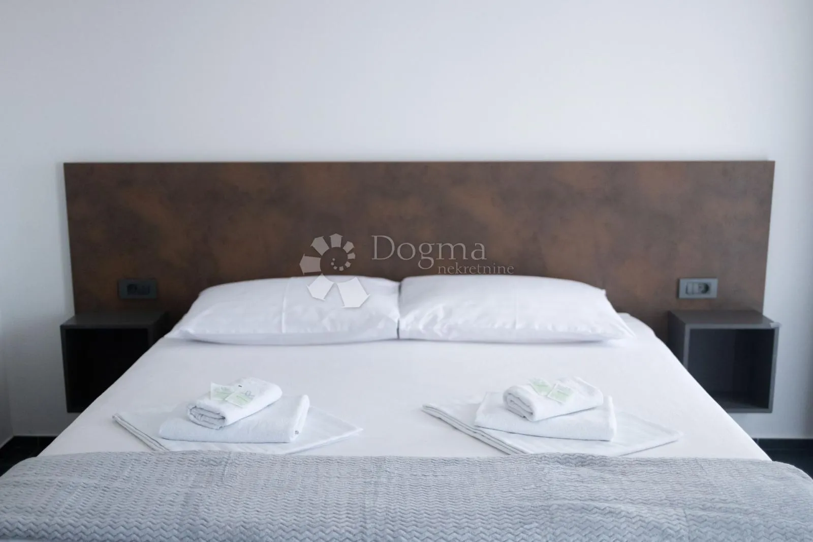 obiteljski hotel - zadar 983,38 m2 - slika 36