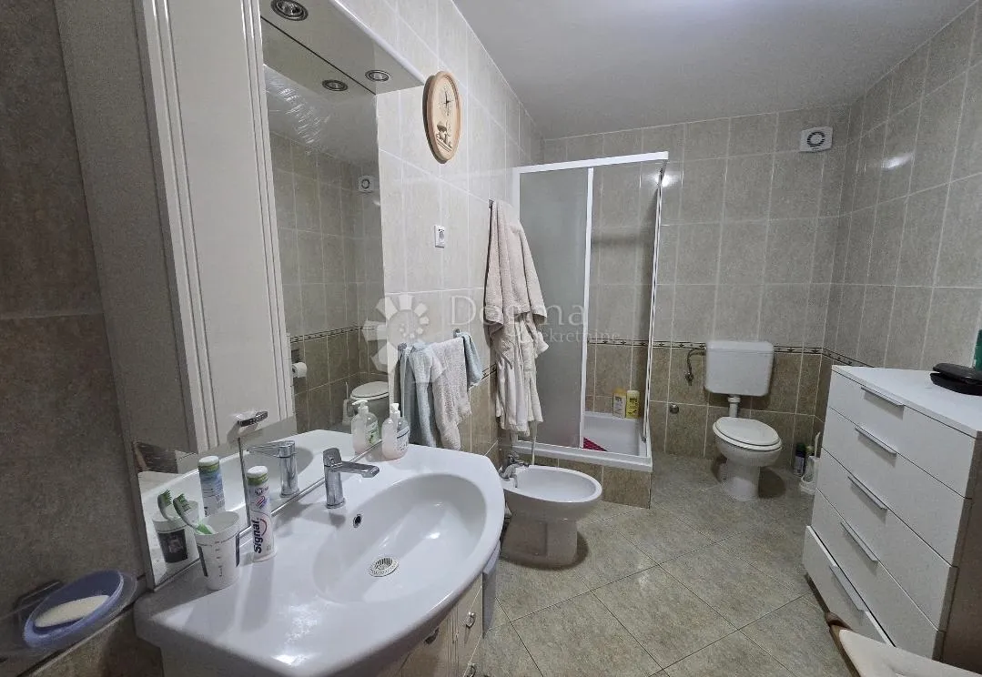 selce | 72m² | 2s+db | 2 balkona | parking | 500m od mora - slika 5