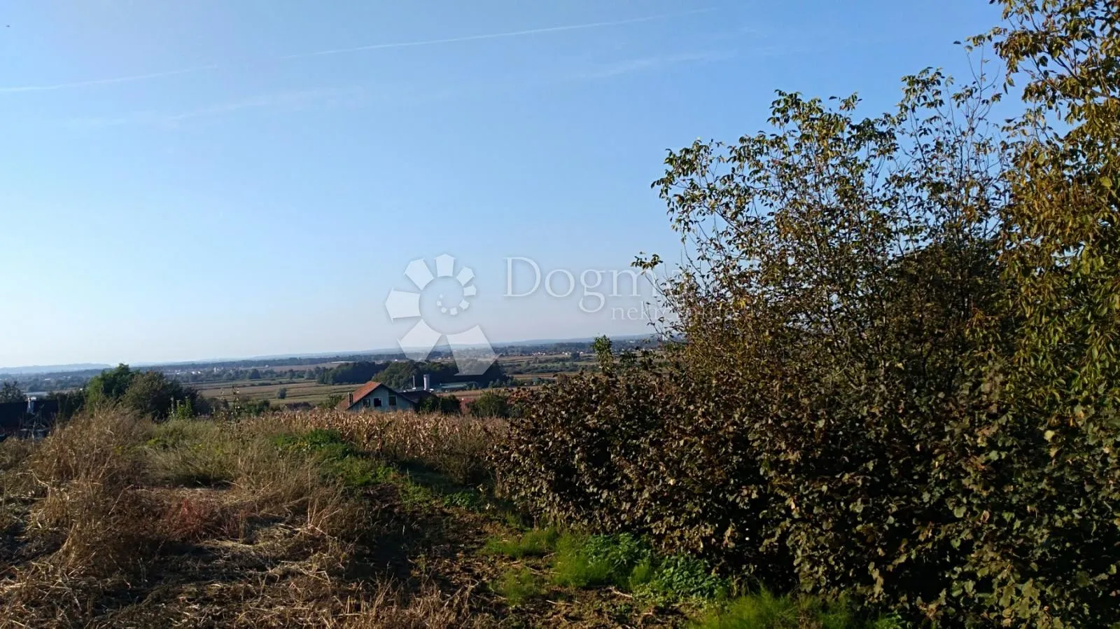 zemljište u građevisnkoj zoni na varaždin bregu!!! - slika 4