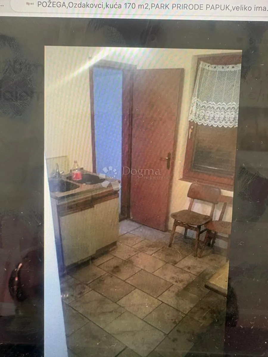 odzakovci, požega samostojeća kuća 170m2 - slika 4