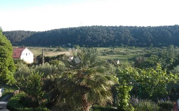 građevinsko zemljište na rabu, 636 m2 - slika 4