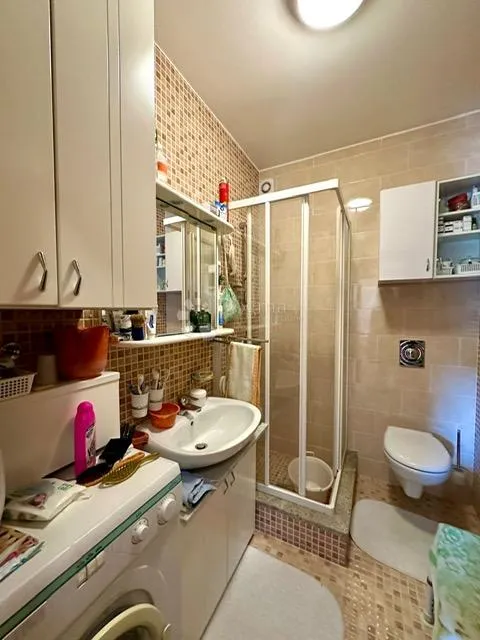ičići, stan s garažom na 200m od mora - slika 8