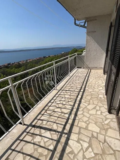 crikvenica,kuća sa panoramskim pogledom na more - slika 6
