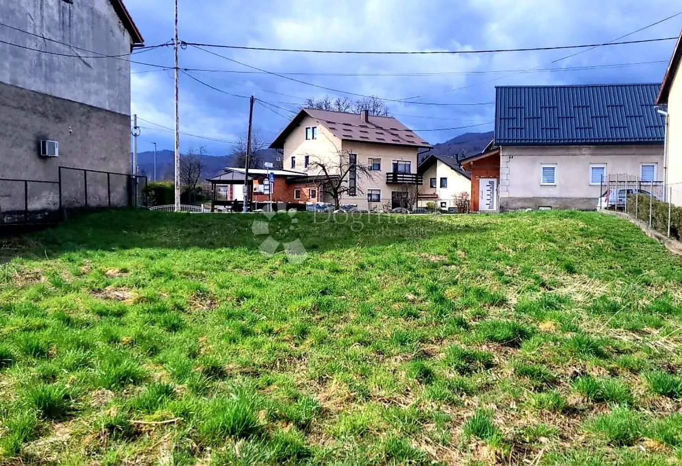 građevinsko zemljište u centru ogulina - slika 4