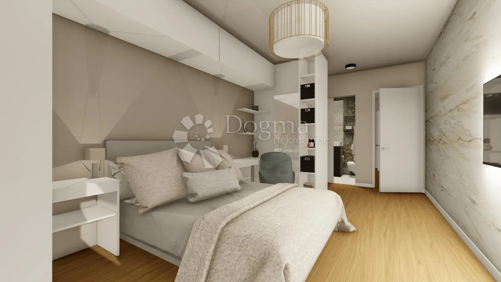novogradnja premium living rijeka - stan 2.0 / 3s+db - slika 42