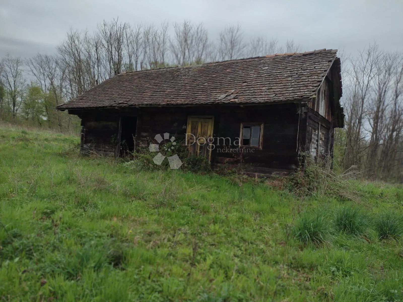 blatuša - 11.2ha - potok, konji !!! - slika 20