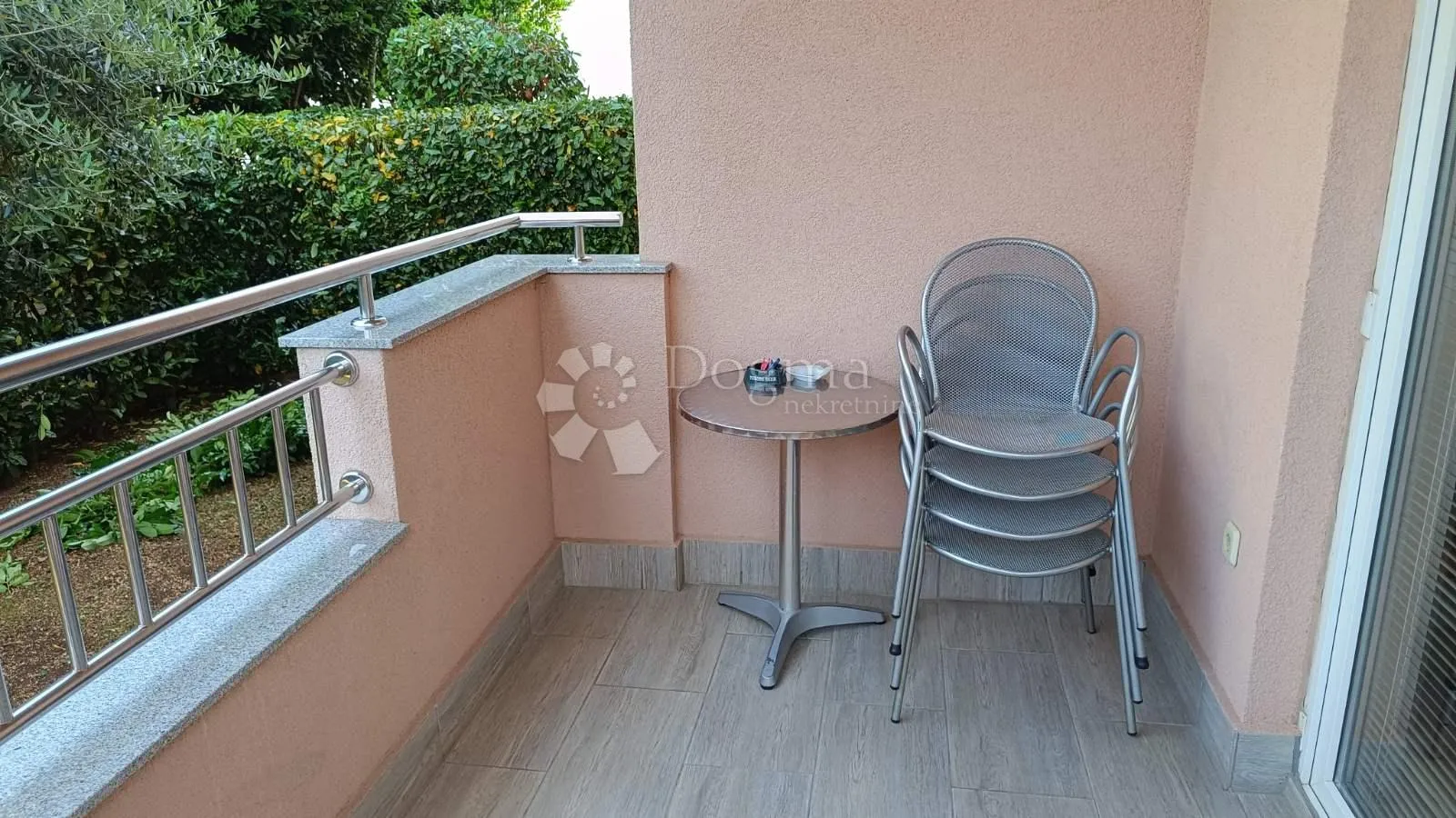 malinska, 61 m2 2s+db, balkon, parking - slika 10