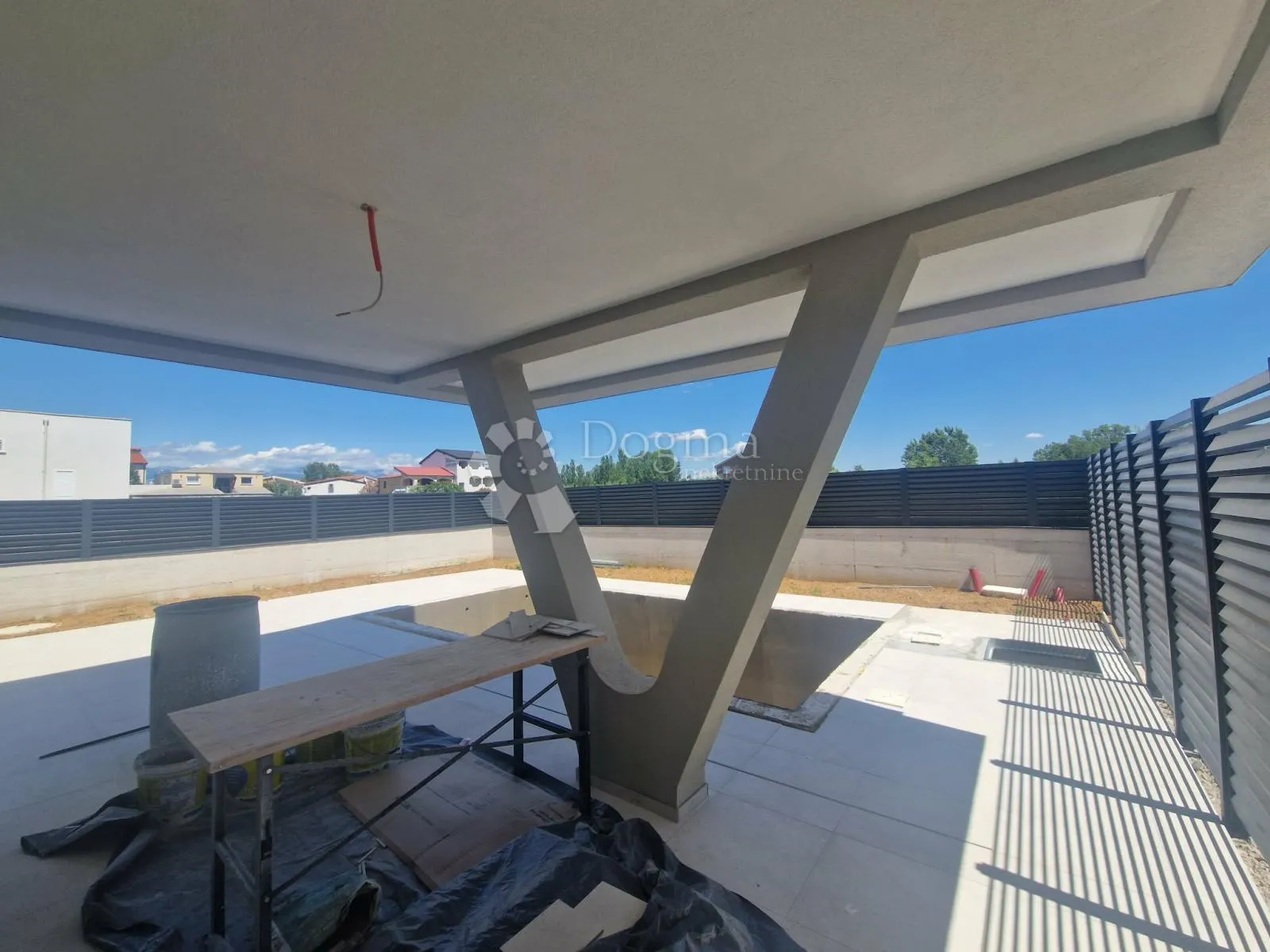 vrsi - novogradnja - stan a s bazenom 100,01 m2 - slika 6