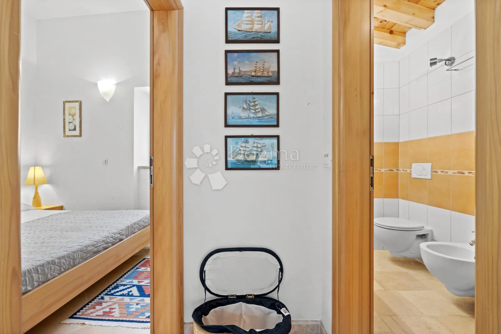 kanfanar – dvije kamene kuće na mirnoj lokaciji - slika 20