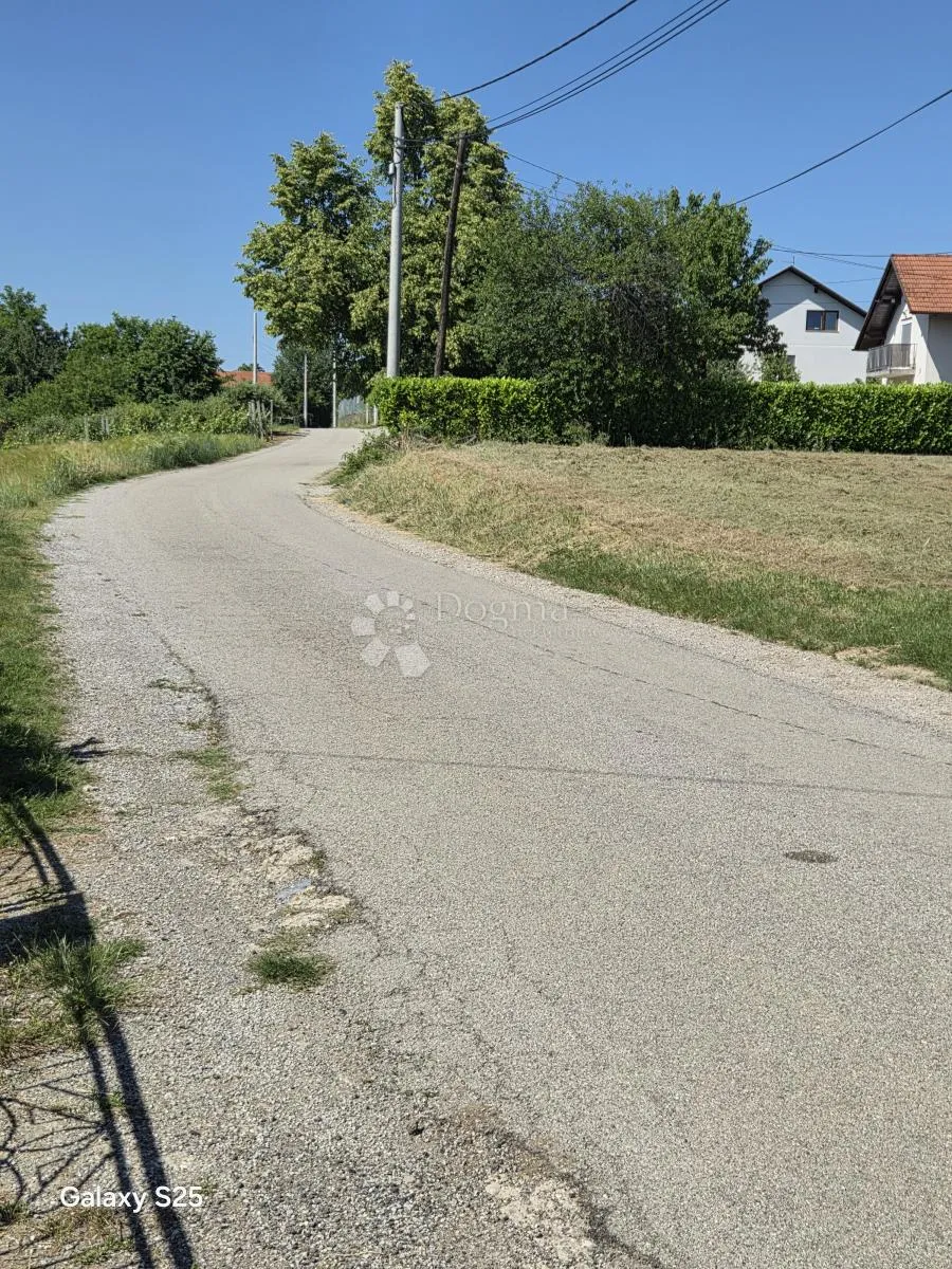 građevinsko zemljište 2263m2 sv.ivan zelina bukovec zelinski - slika 7