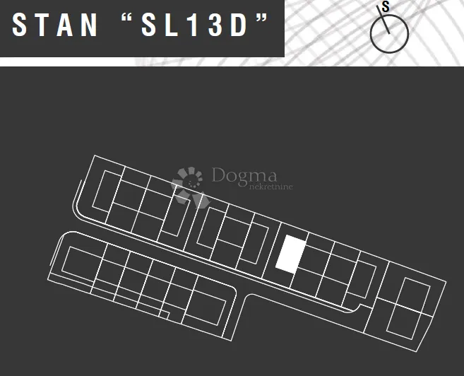 prostran stan na top lokaciji - slika 4