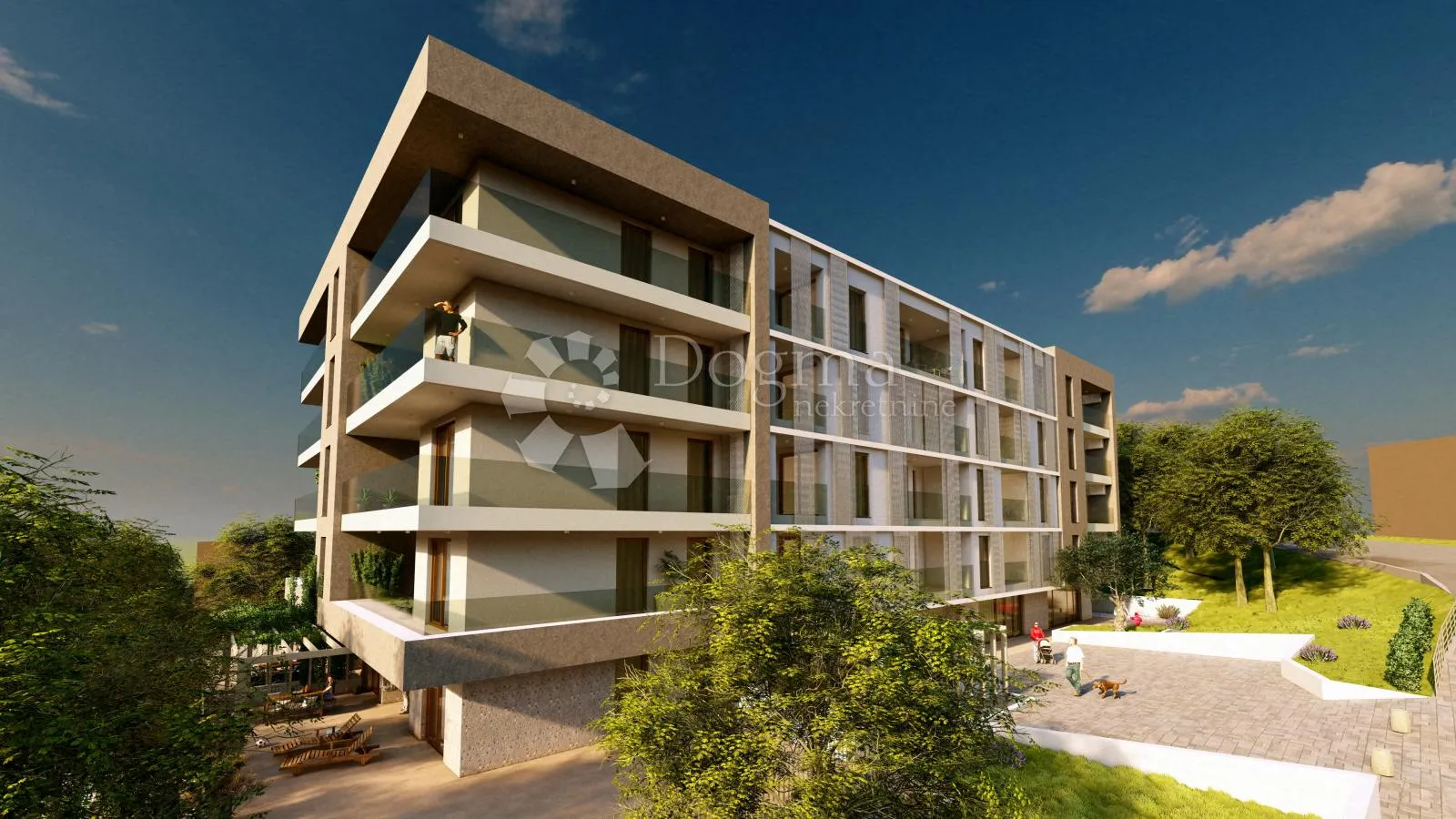 novogradnja premium living rijeka - stan 2.0 / 3s+db - slika 35