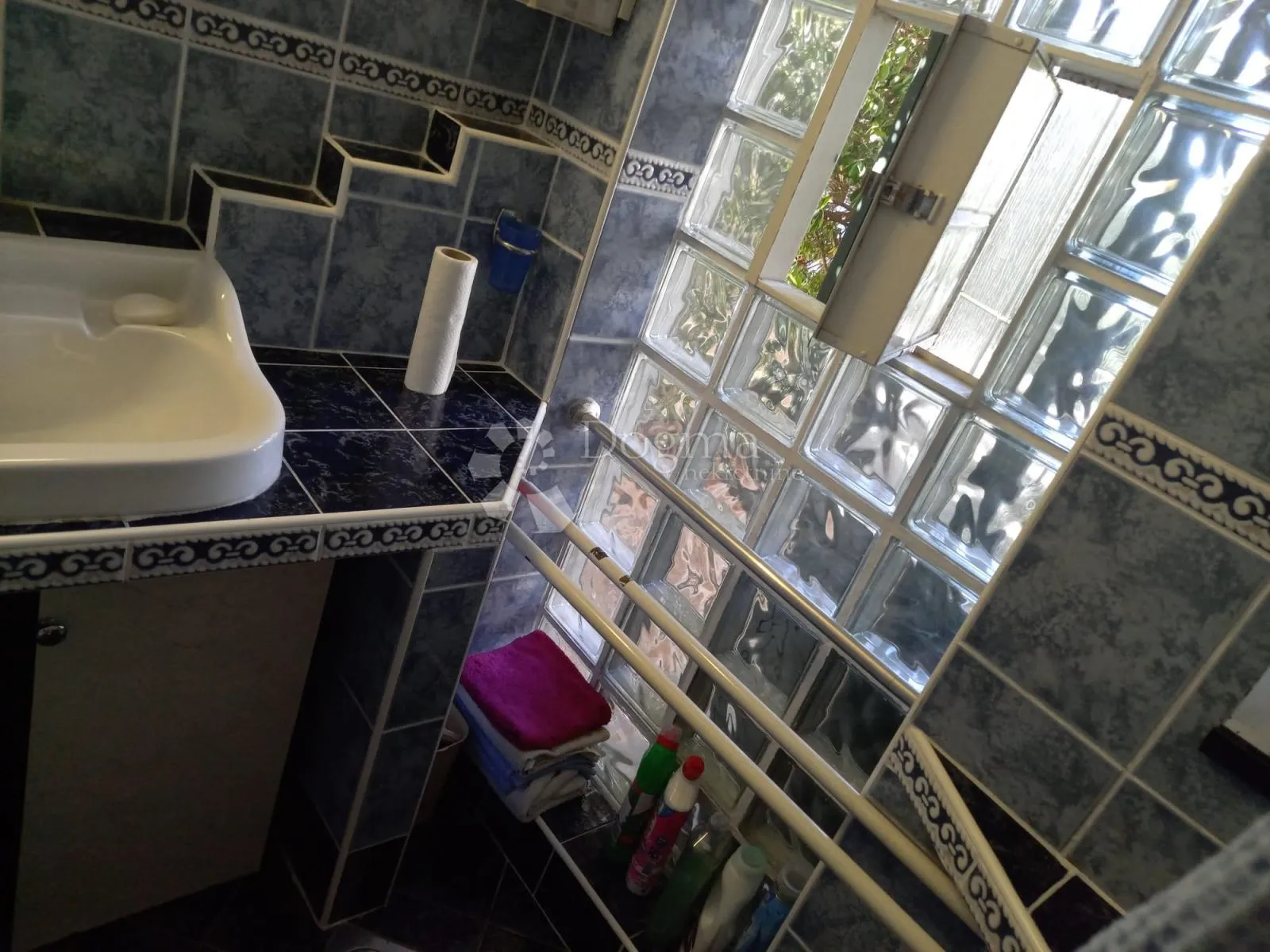 mali lošinj kuća drugi red do mora - slika 29