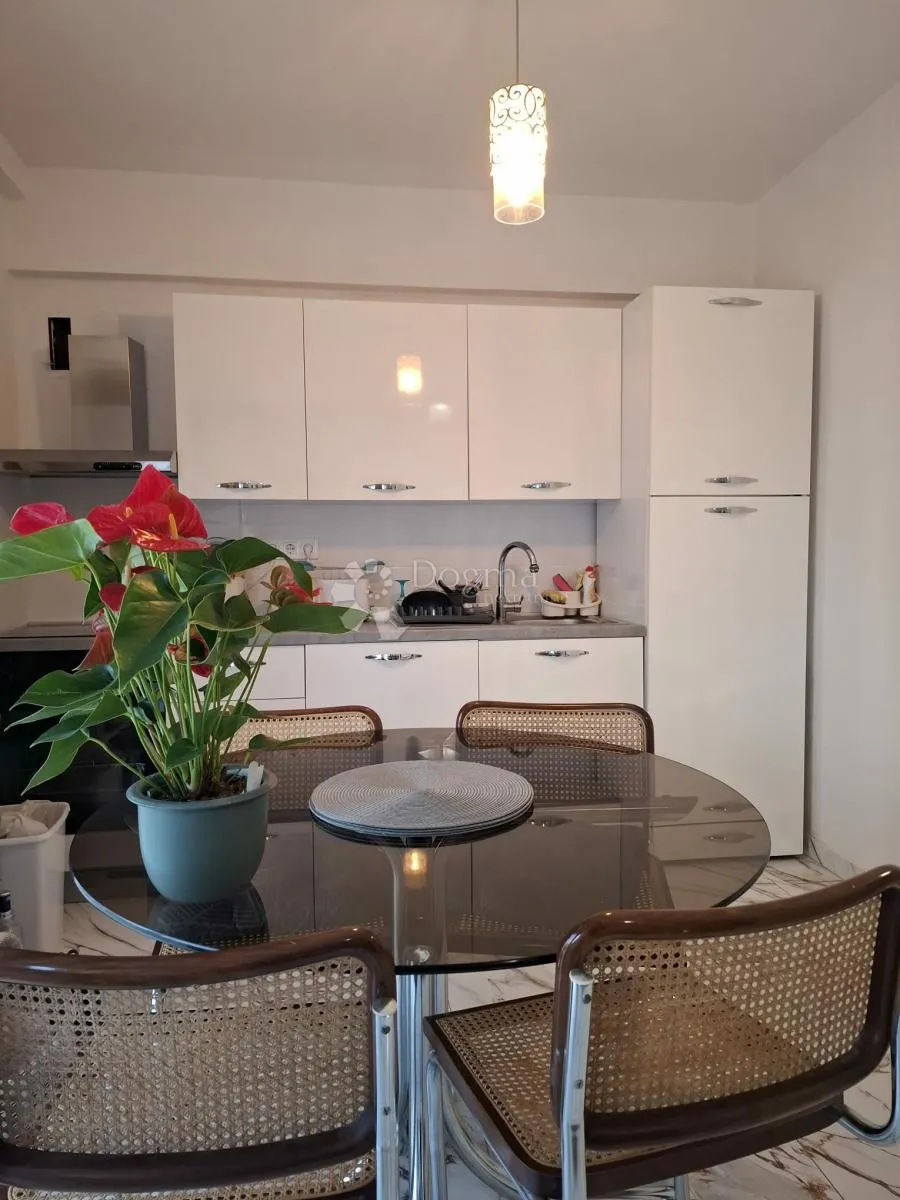 zadar - voštarnica - stan 53,45 m2 - slika 3