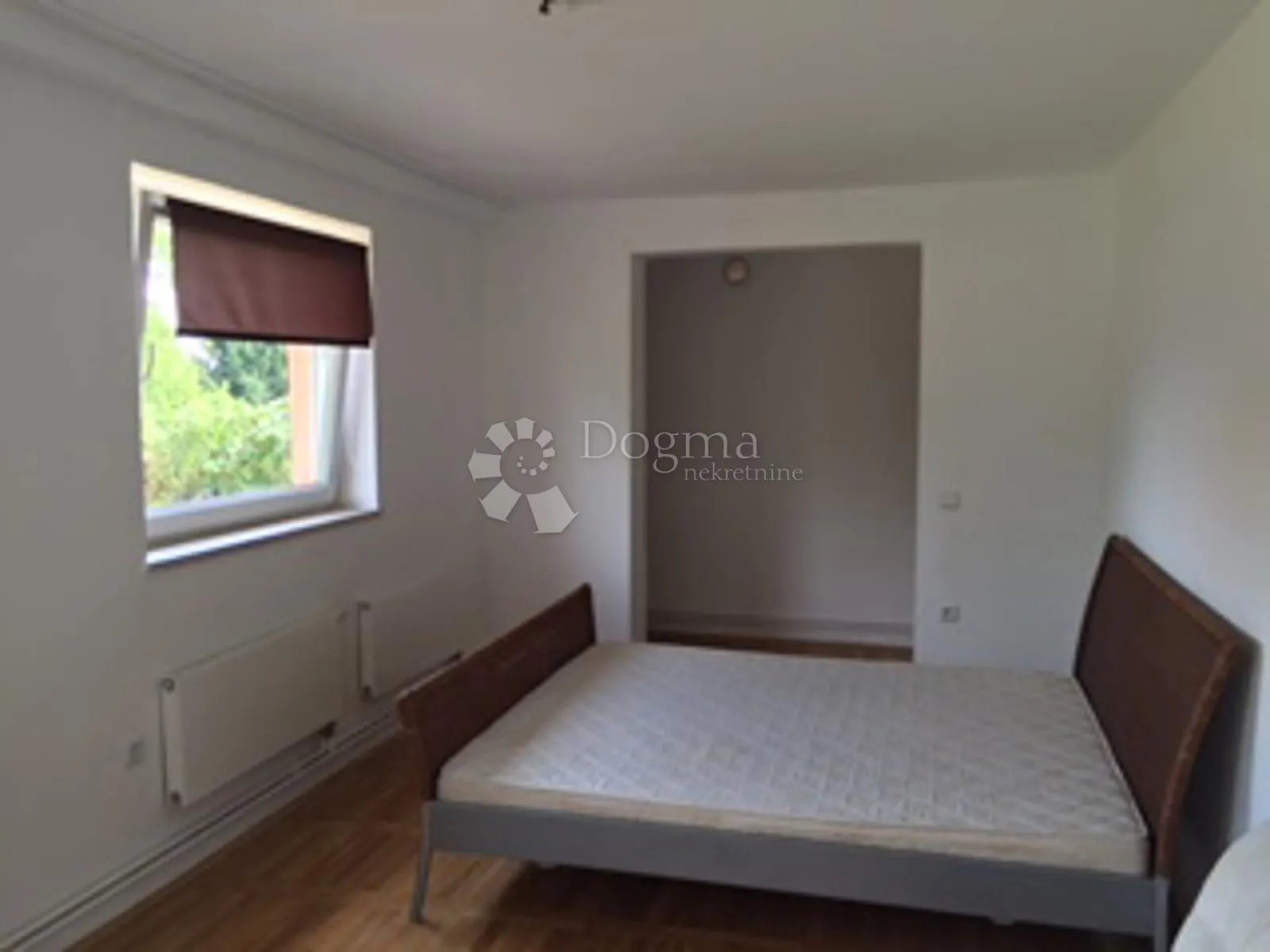remete – dvosobni stan sa zimskim vrtom, garažom i zelenim dvorištem, 71,73 m² nkp - slika 22