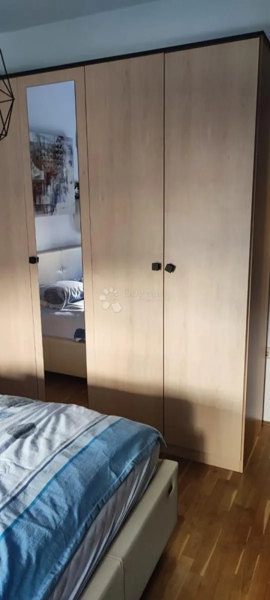 trosoban stan s lođom u mirnom dijelu varaždina – dugoročni najam - slika 7