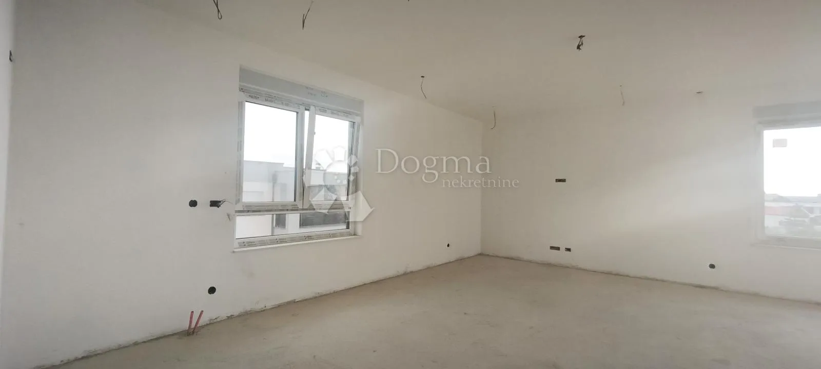 povljana - penthouse s pogledom na more - slika 9