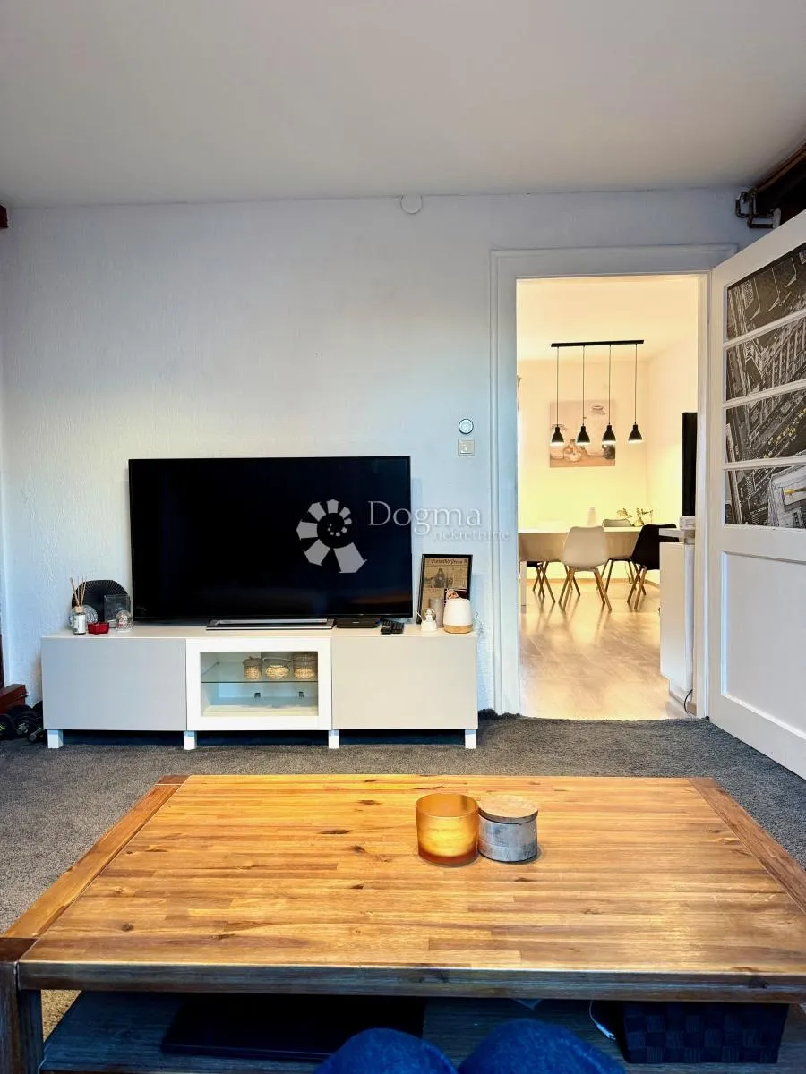 zagreb, banjavčićeva, najam, stan 94 m2 - slika 17