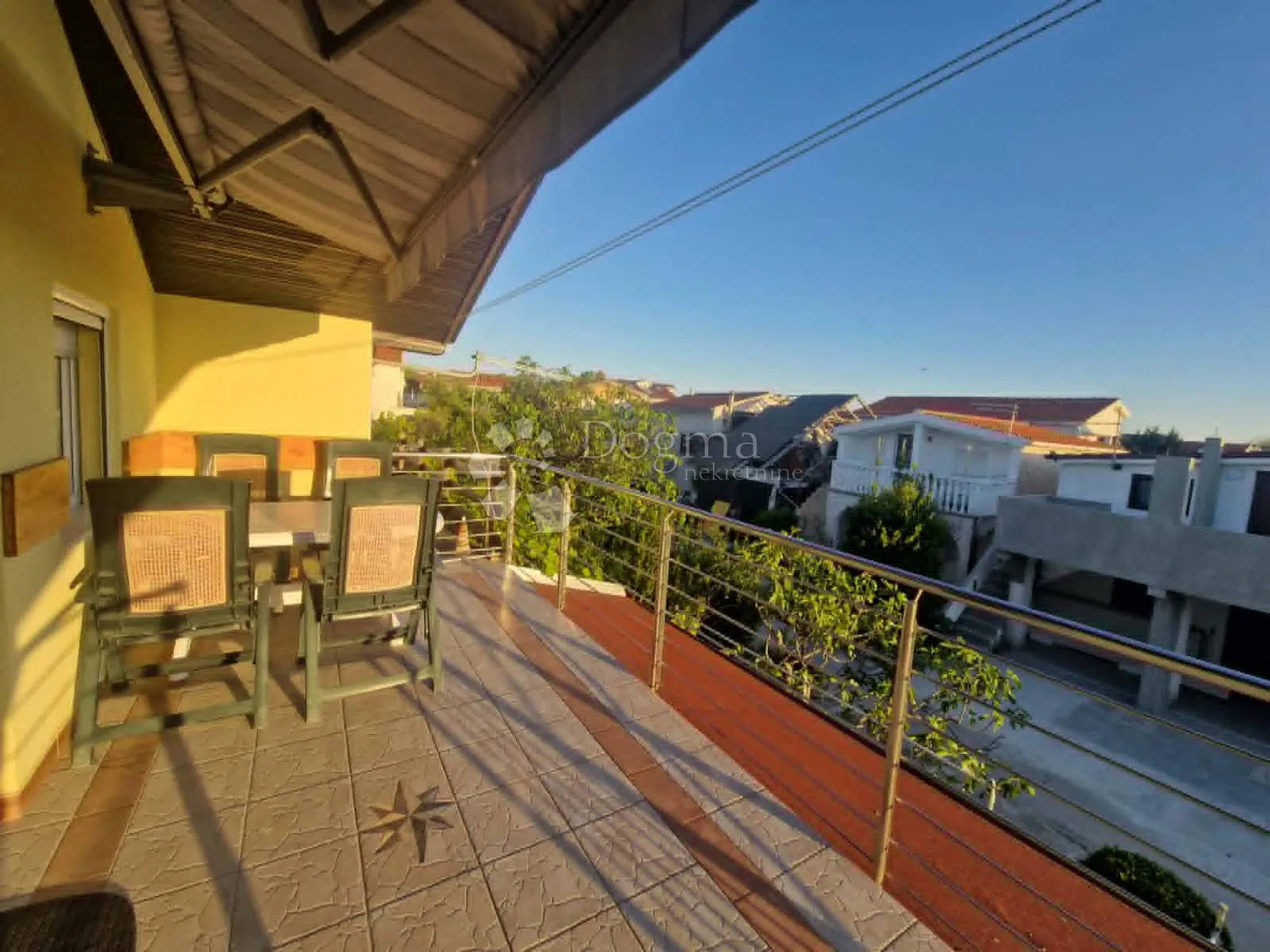 vrsi - zukve - apartmanska kuća u blizini mora - slika 41