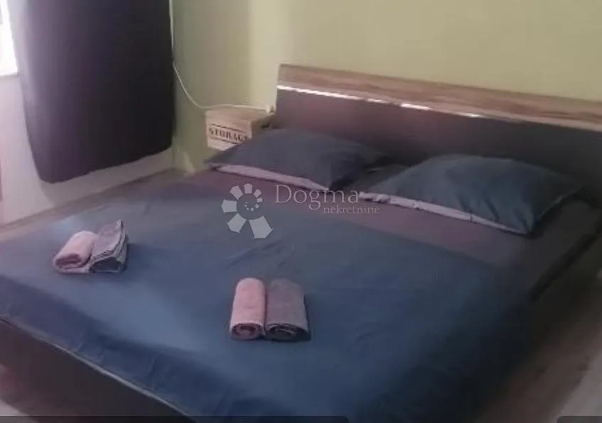 crikvenica dva stana na super lokaciji! - slika 2