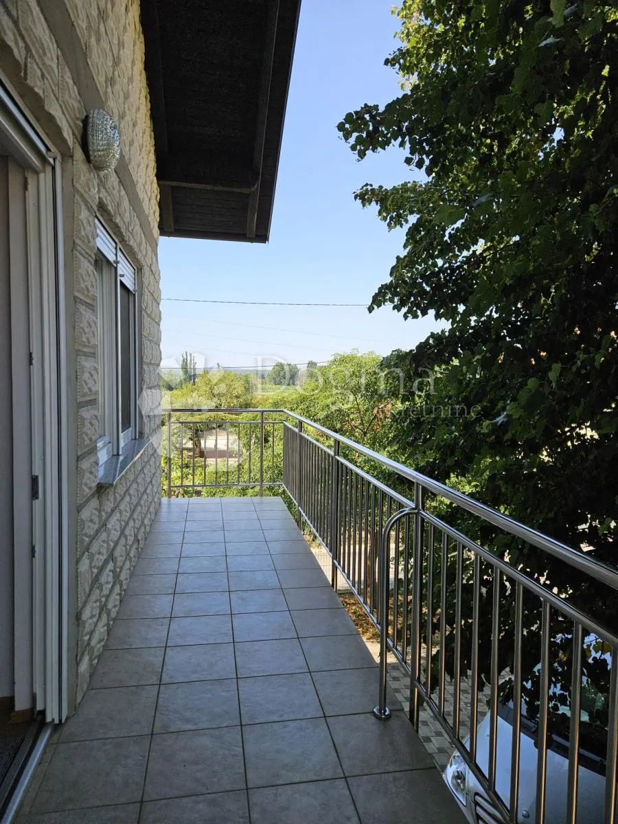 kuća u kakmi, 6 km od mora - slika 7
