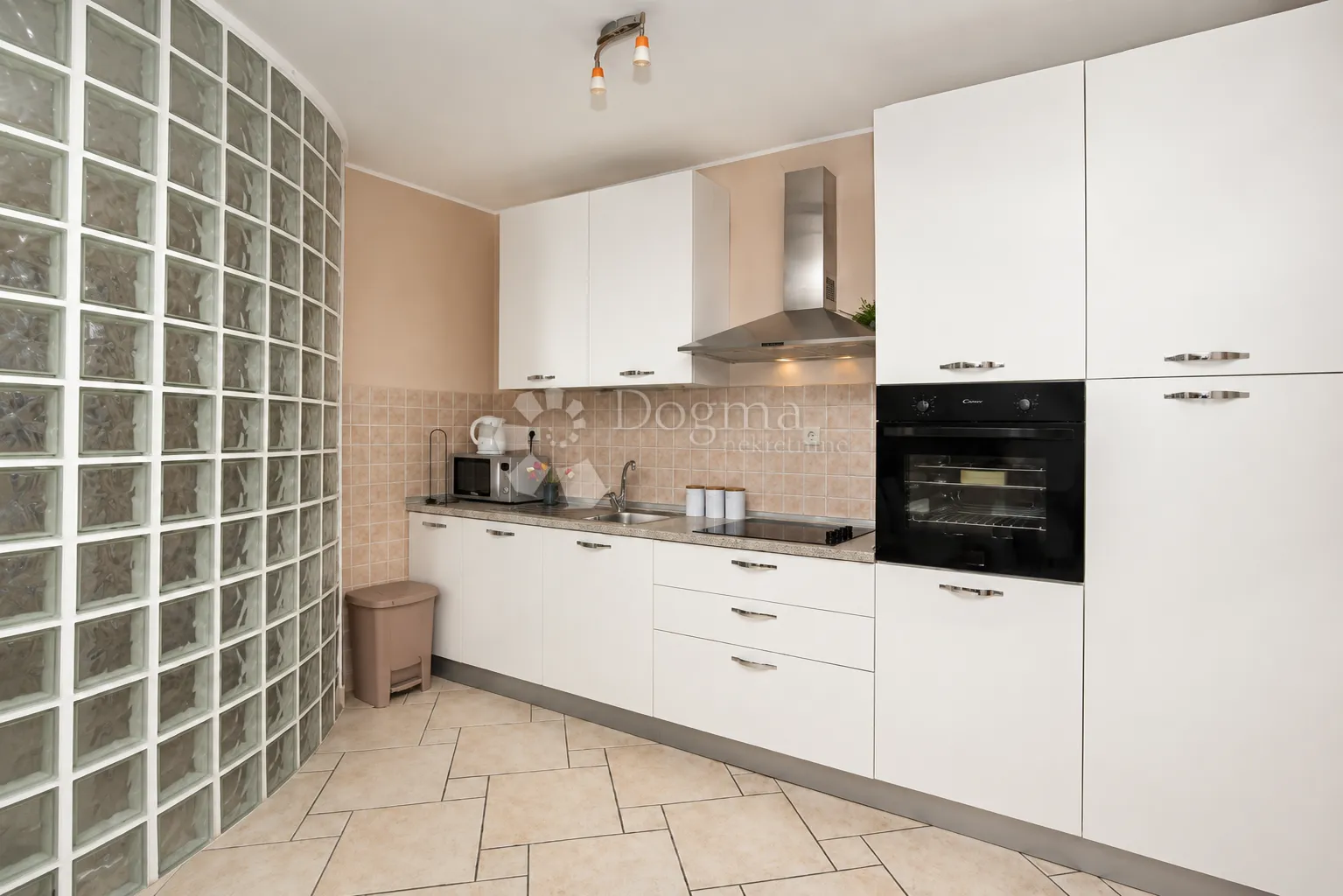 šibenik-penthouse s pogledom na more - slika 11