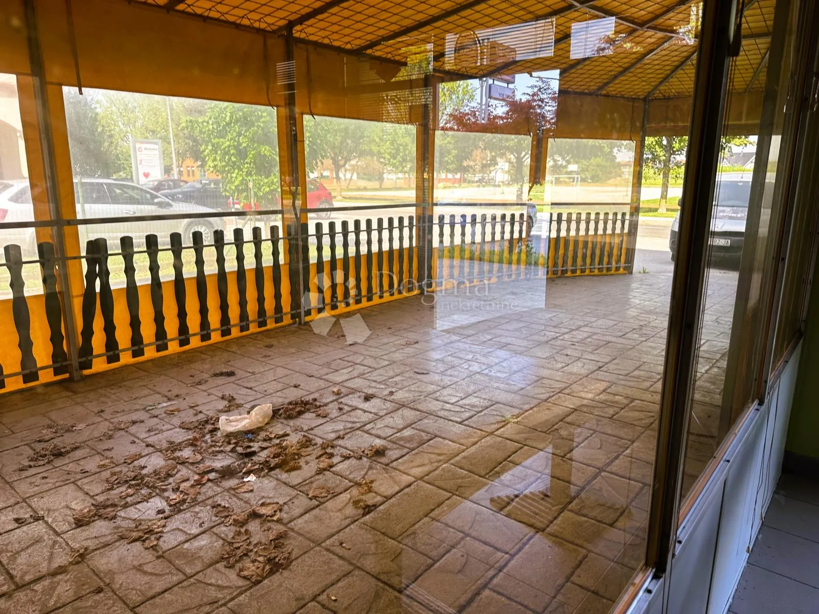 uhodana pizzeria s caffe barom u prelogu - slika 21