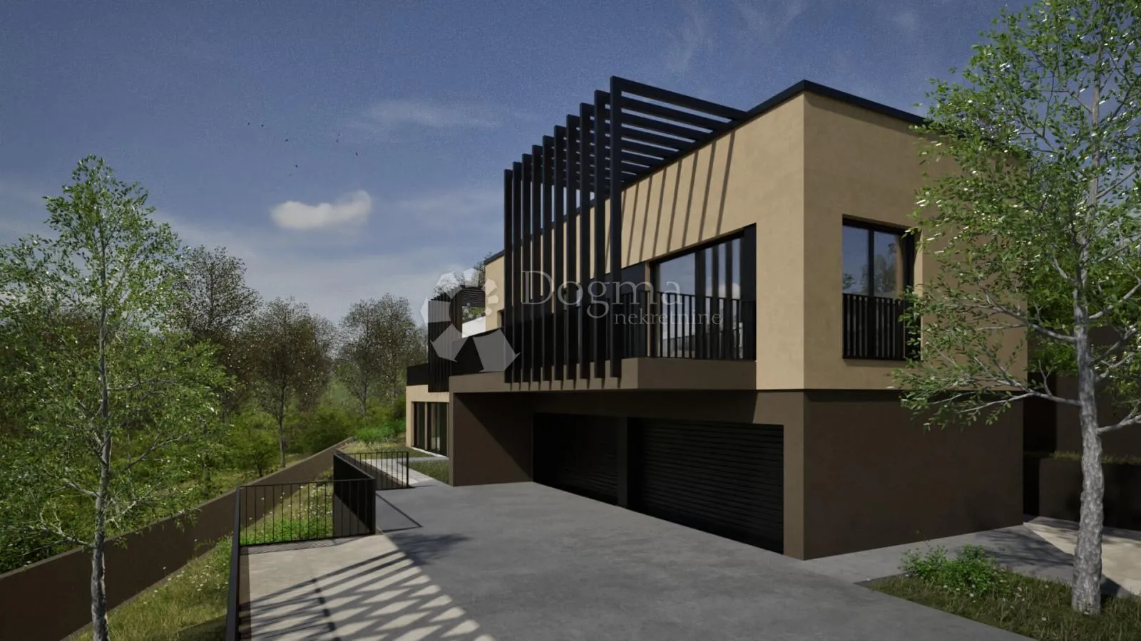 ekskluzivna novogradnja u šestinama – stan s2 - 94,74 m2 - slika 3