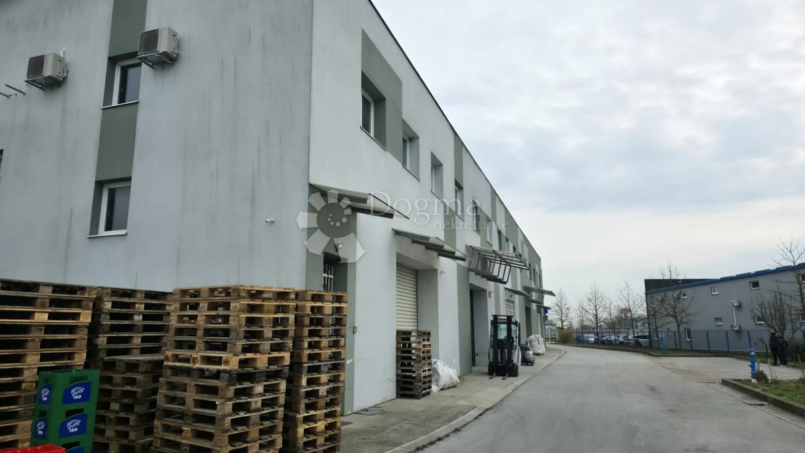 regionalni distributivni hub – stupnik - slika 6