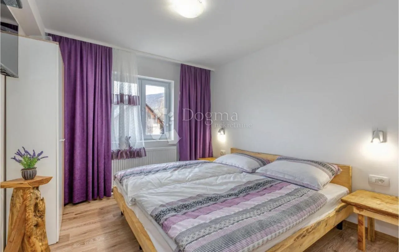 gospodarsko imanje u okolici otočca - slika 20