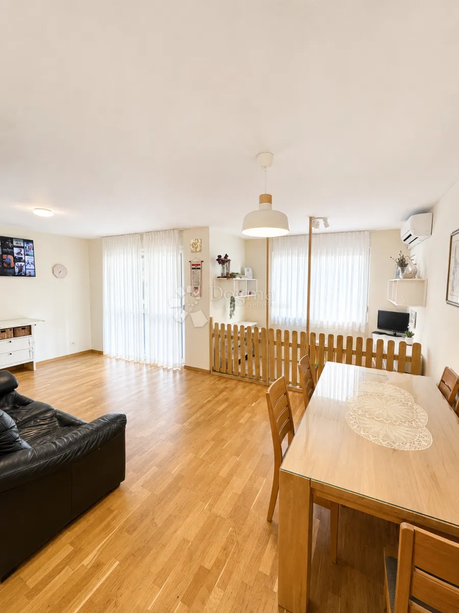 vrhunska prilika: 4s stan s vrtom – 2.681 €/m² - slika 2