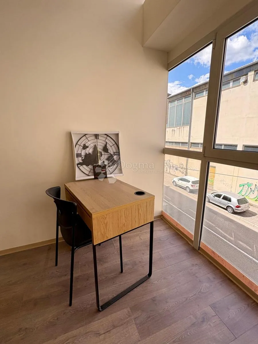 objekt za smještaj 40 radnika širi centar rijeke - slika 12