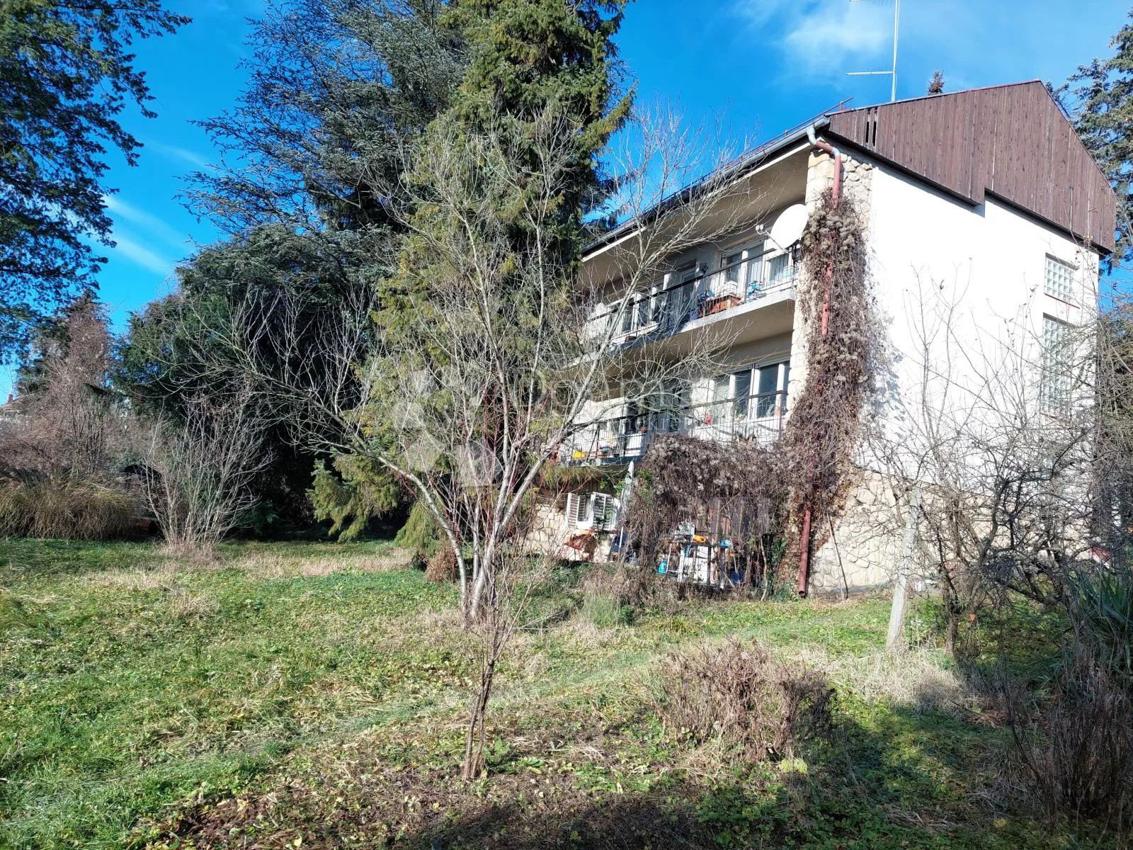 kuća sa velikim potencijalom - slika 8