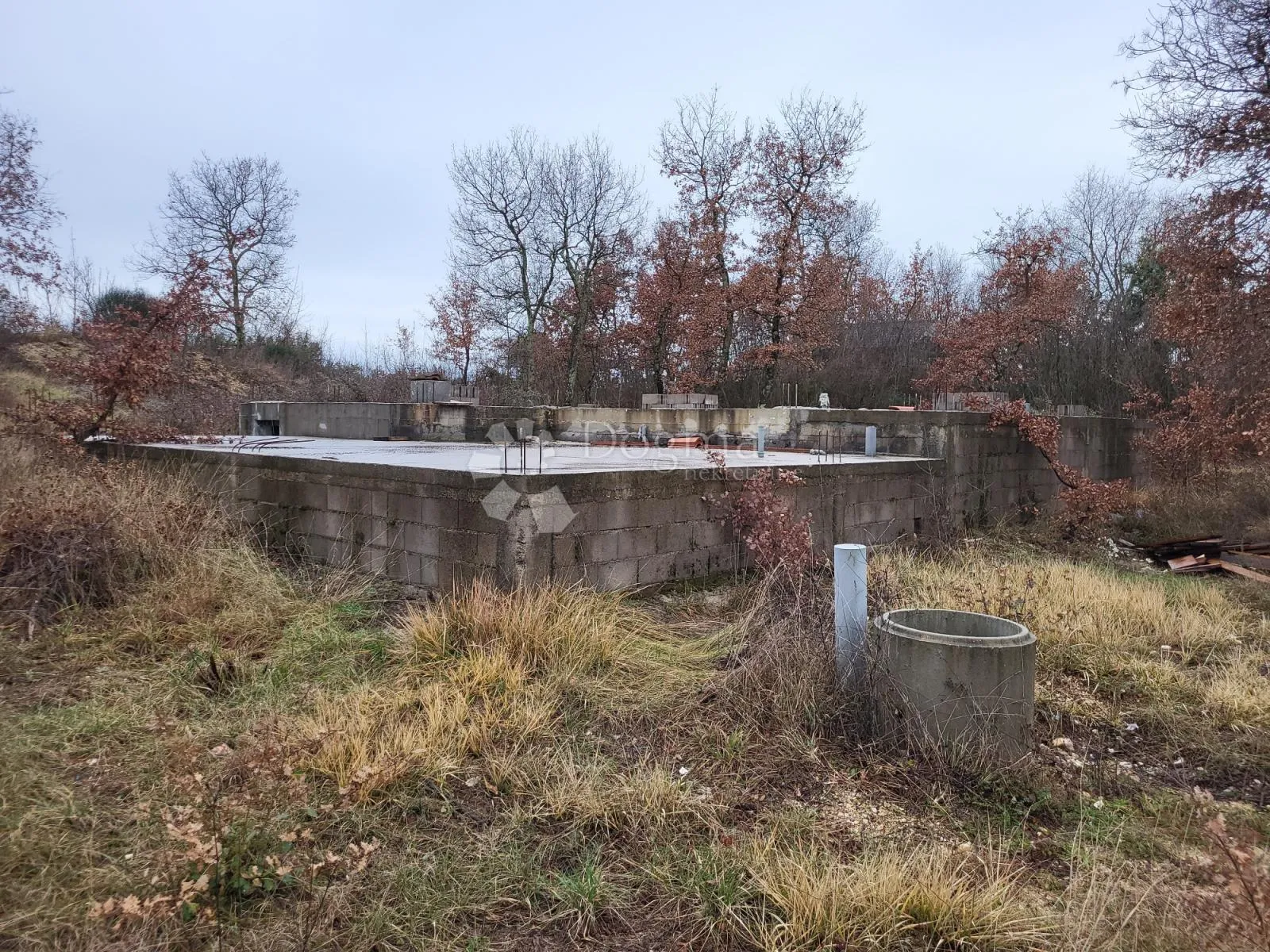 započeta gradnja tar-vabriga - slika 7