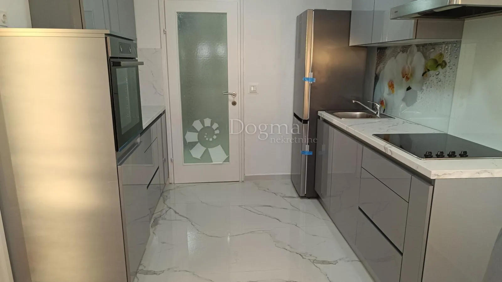 rešetari, 70 m2, balkon, panoramski pogled - slika 4