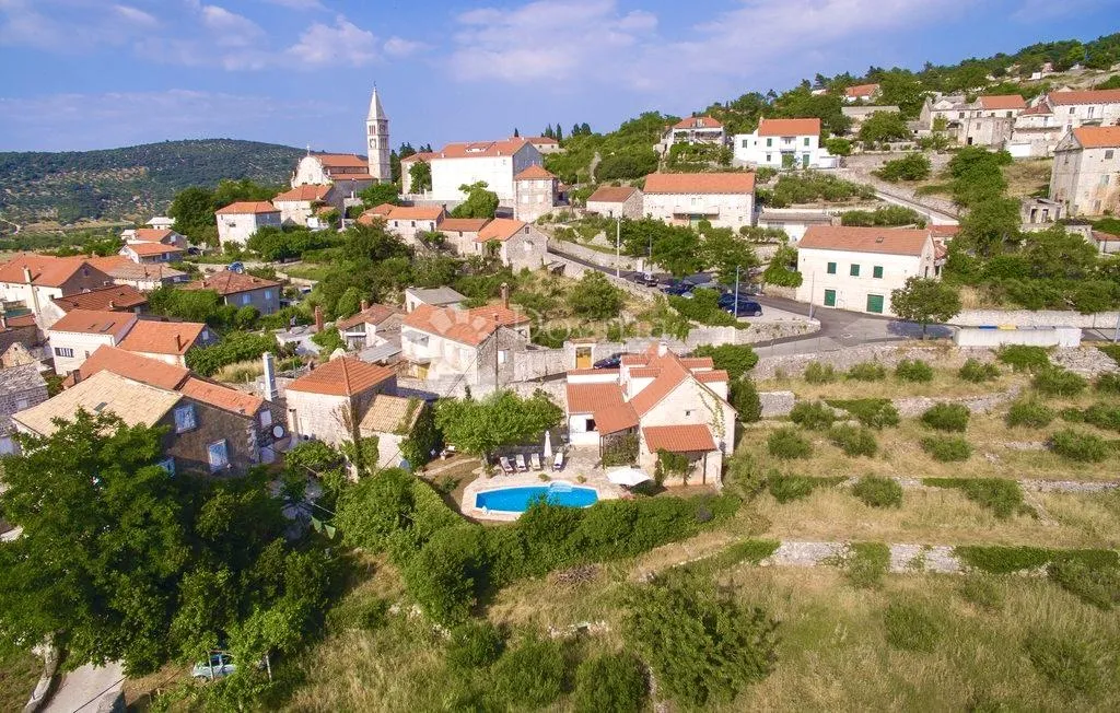 investicijska prilika - građevna parcela na divnoj lokaciji ! - slika 4