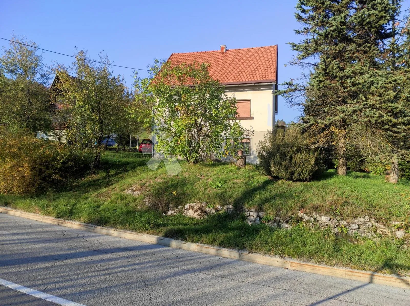 gorski kotar - kuća za obiteljski život ili odmor - slika 3