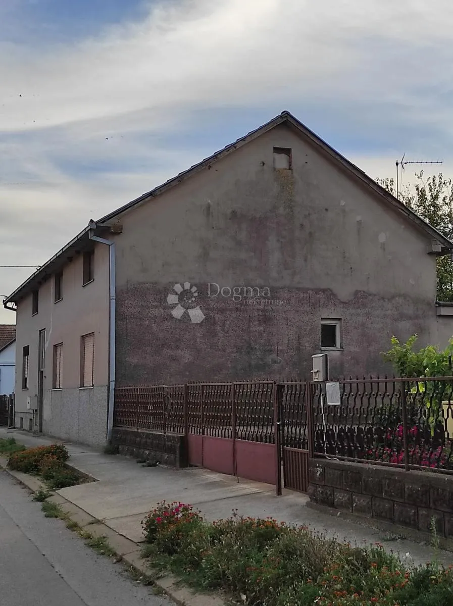 prostrana i povoljna kuća u vukovaru! - slika 6