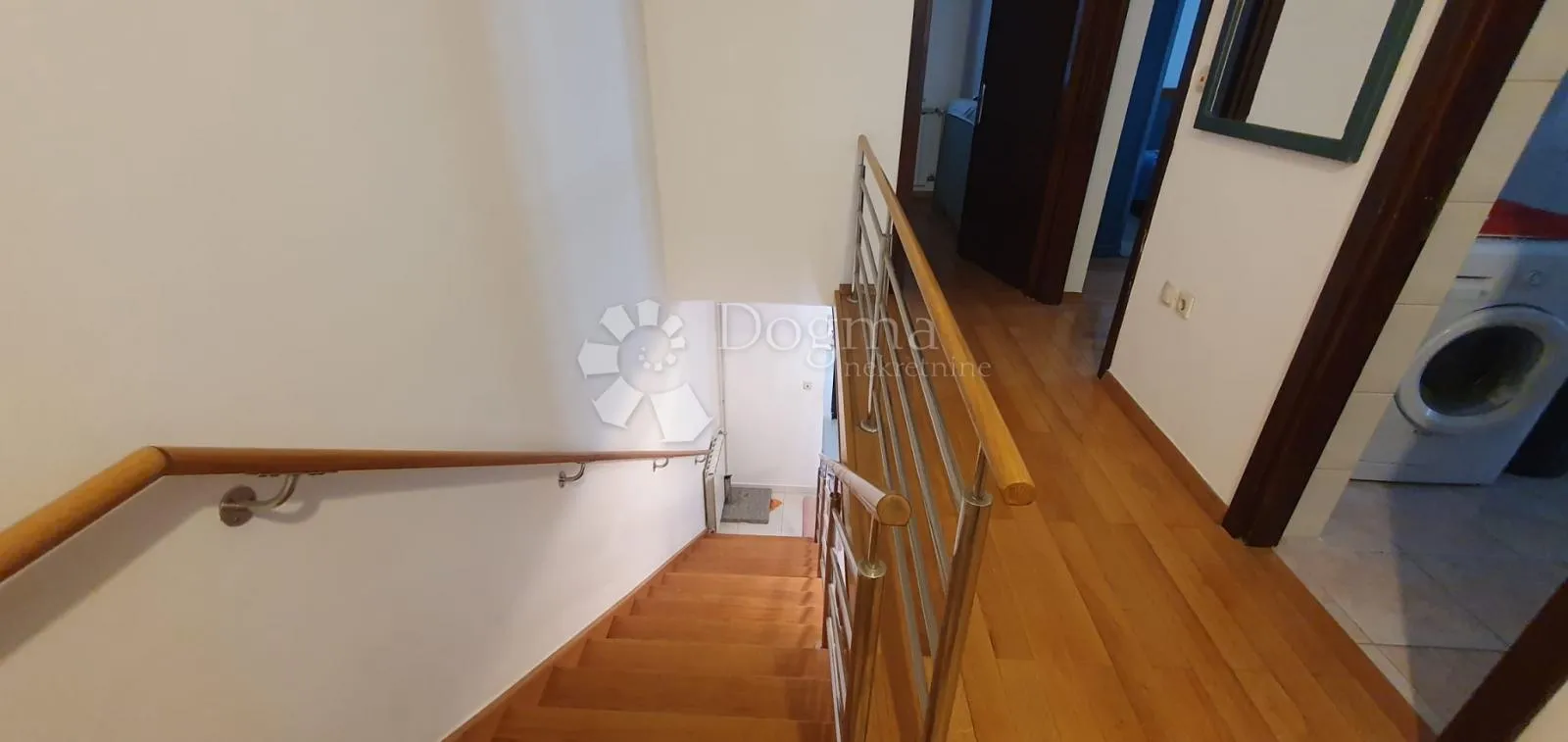 kuća, diklo - zadar, 100 m od mora - slika 9