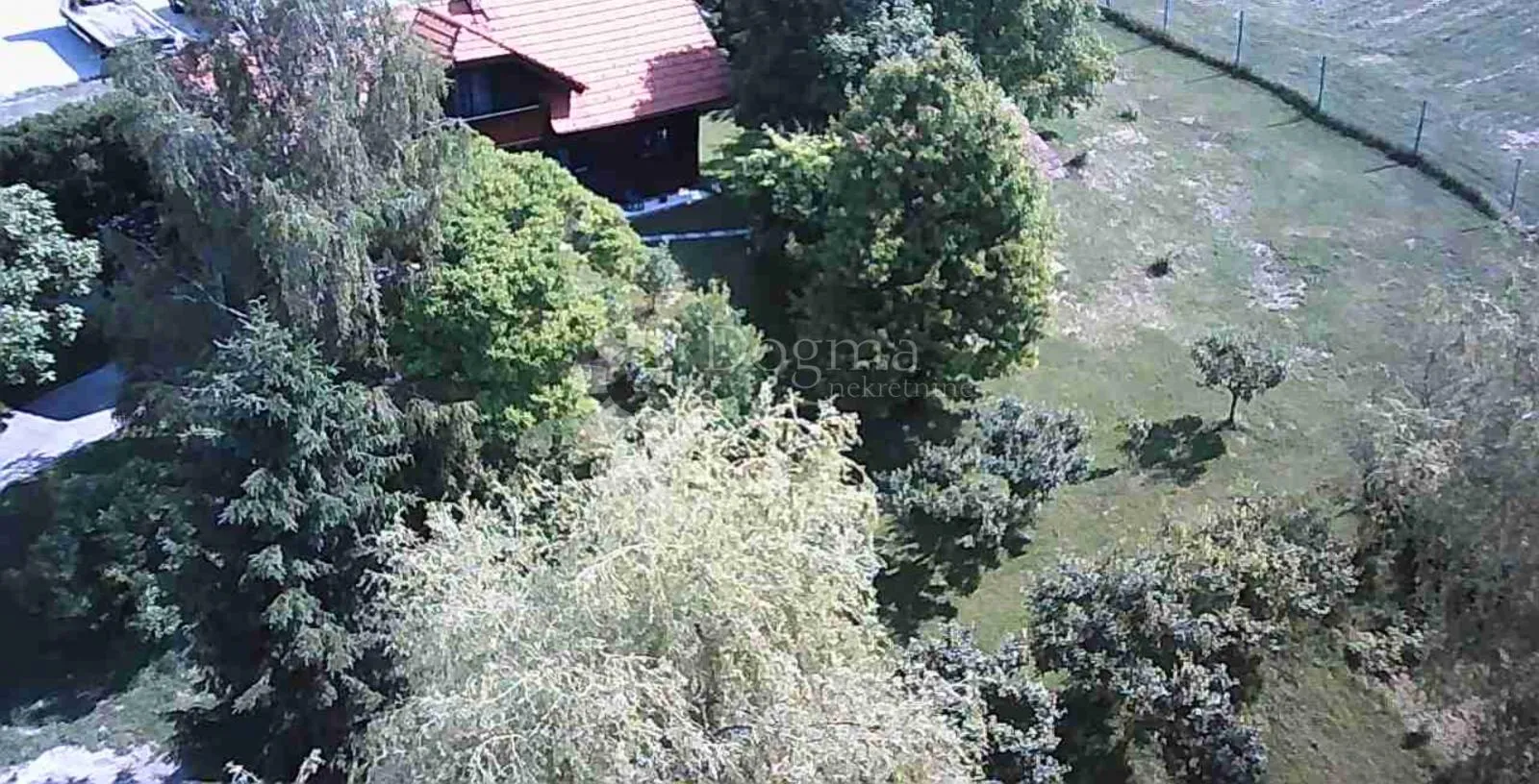 potpuno renovirano drveno imanje usred zelenila nadomak krapine! - slika 75