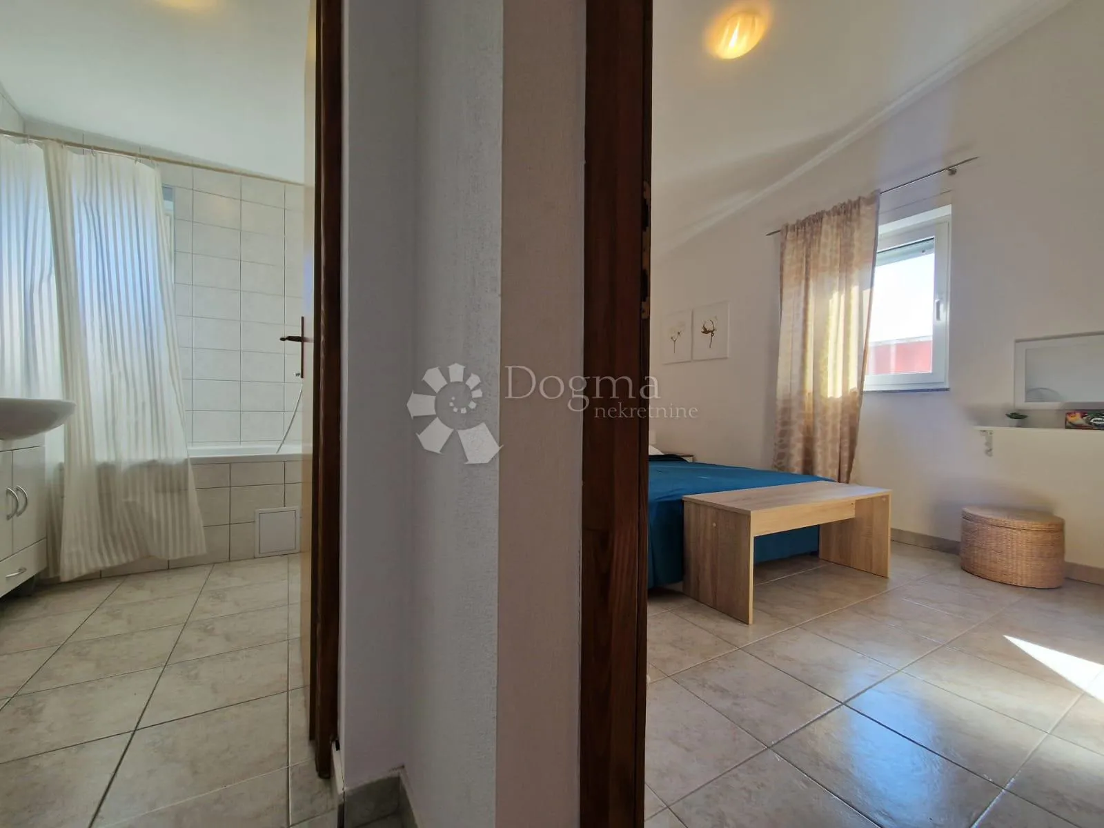 dva apartmana s pogledom na more 100m od plaže tax free - slika 24