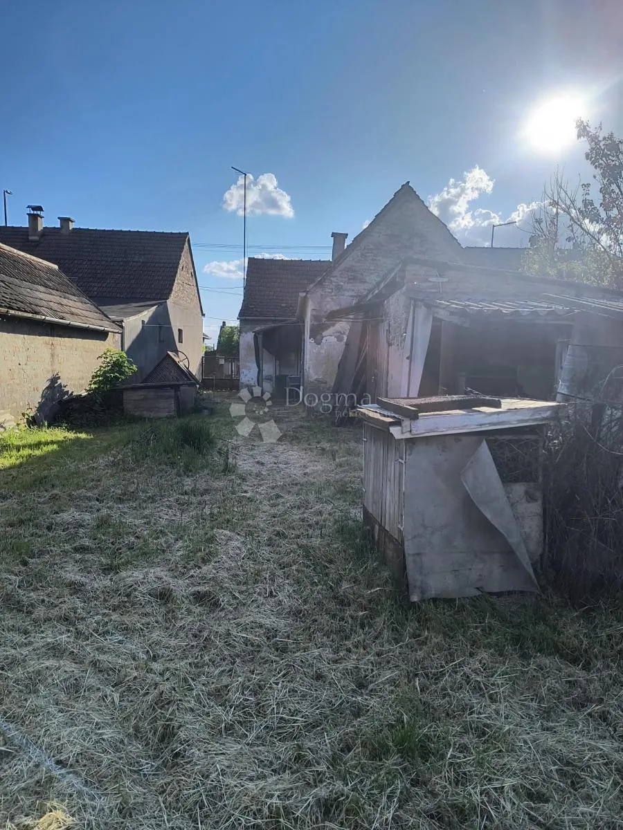 kuća za rušenje- bistrinci - slika 2