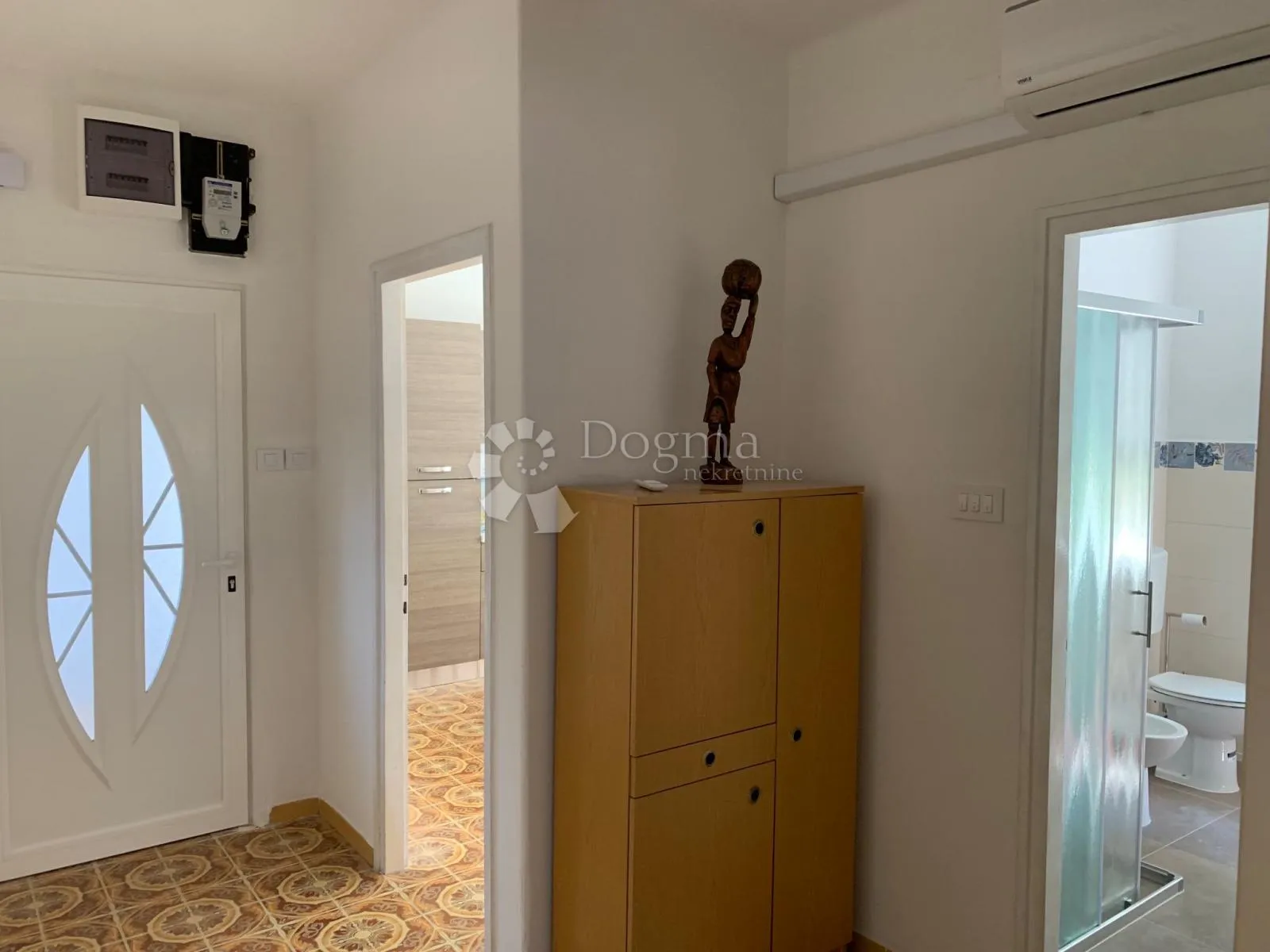 kali - kamena kuća s pogledom na more - slika 17